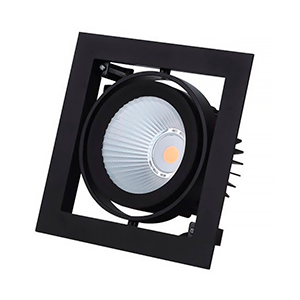 Серія MAXUS Assistance Downlight grille