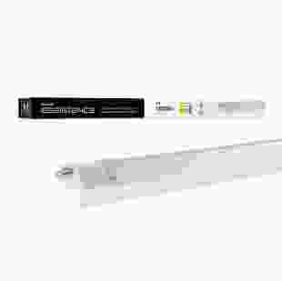 Світильник лінійний світлодіодний Maxus assistance T5 12W 5CCT 600mm White