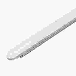 Лінійний світильник Maxus assistance LINE BASIC PL 12-365 IP65 Gray