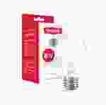 Лампа светодиодная MAXUS 1-LED-774 A55 8W 4100K 220V E27