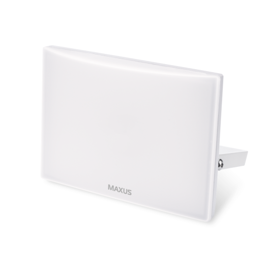 Прожектор MAXUS FL-03 30W, 5000K White