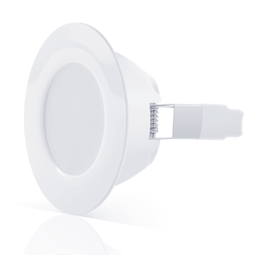 LED светильник MAXUS SDL,8W теплый свет (1-SDL-005-01)