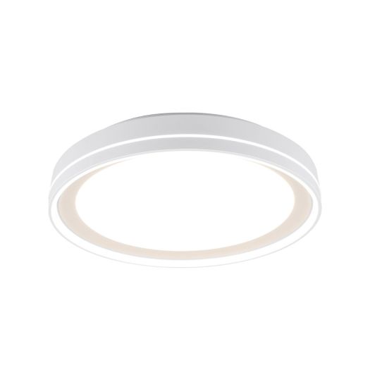 Світильник світлодіодний настінно-стельовий Maxus Functional Ceiling light 50W 3CCT Remote Line (з пультом дистанційного керування)