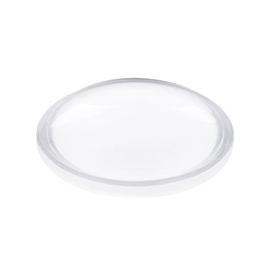 Світильник світлодіодний настінно-стельовий Maxus Functional Ceiling light 75W 3CCT Remote Aura (з пультом дистанційного керування)