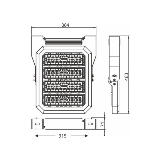 Combee flood CFL-20050