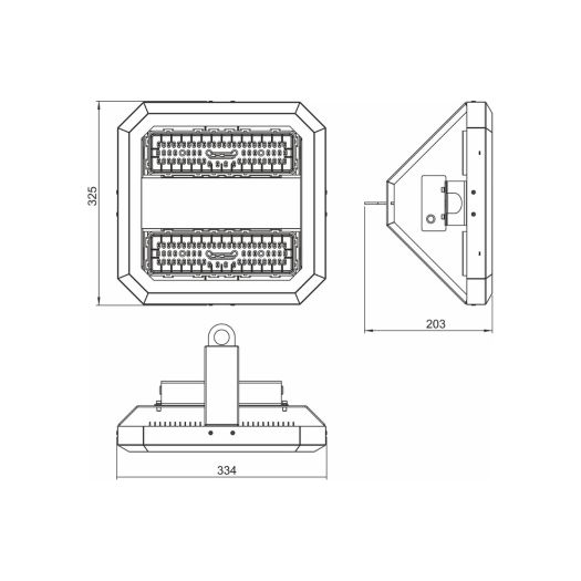 Combee highspot CHS-100