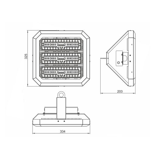 Combee highspot CHS-150