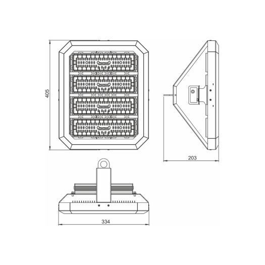 Combee highspot CHS-240