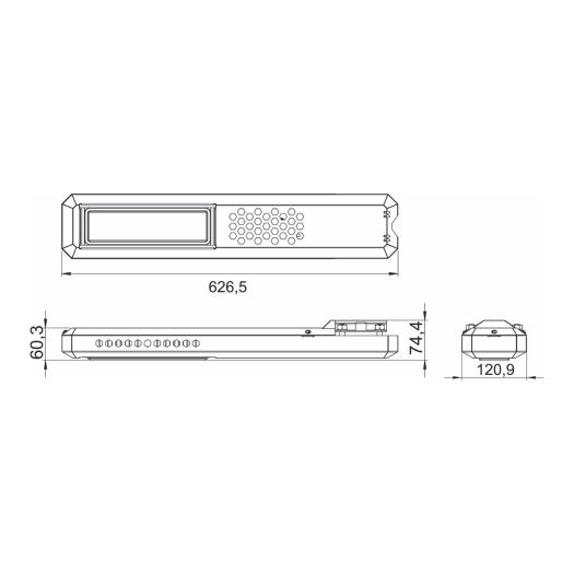 Combee street CST-06050