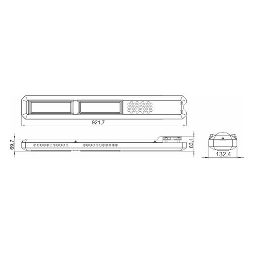 Combee street CST-10050