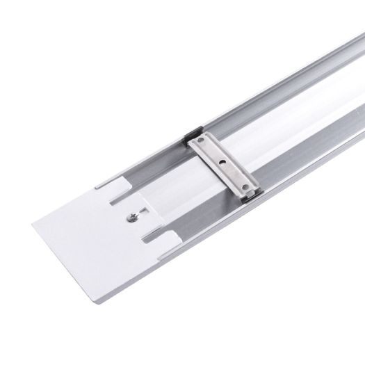 Світильник лінійний світлодіодний Global Batten Light 18W 5000K IP20 600mm IR