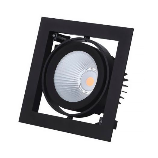 Серія MAXUS Assistance Downlight grille