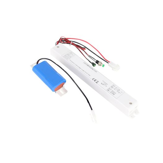 Блок аварійного живлення Maxus assistance Emergency KIT REDUCED POWER 6W 2000mAh 7_4V