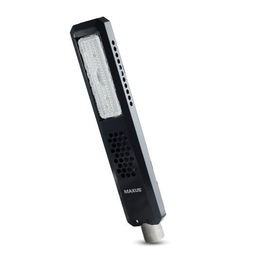 Cвітильник вуличний консольний Maxus Assistance Road light Серія MRL 60W