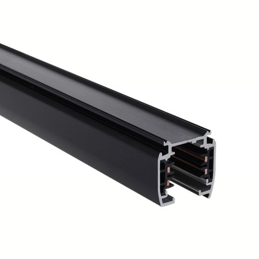 Шинопровід Maxus assistance Track 3Phase 3m Black