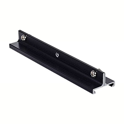 Конектор підвісний Maxus assistance Track Accessories Suspension Clamp Black