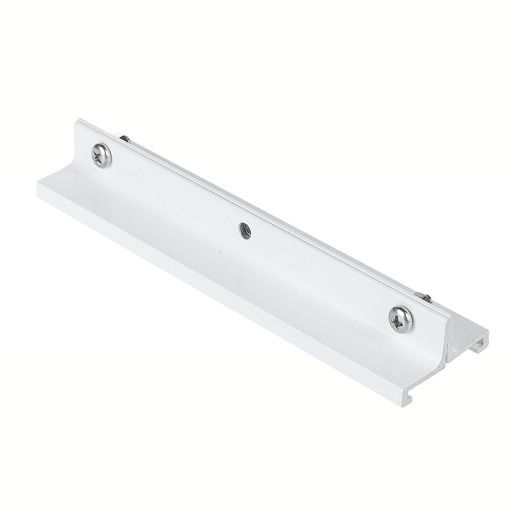 Конектор підвісний Maxus assistance Track Accessories Suspension Clamp White